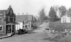 Branch Mills, China, c. 1910